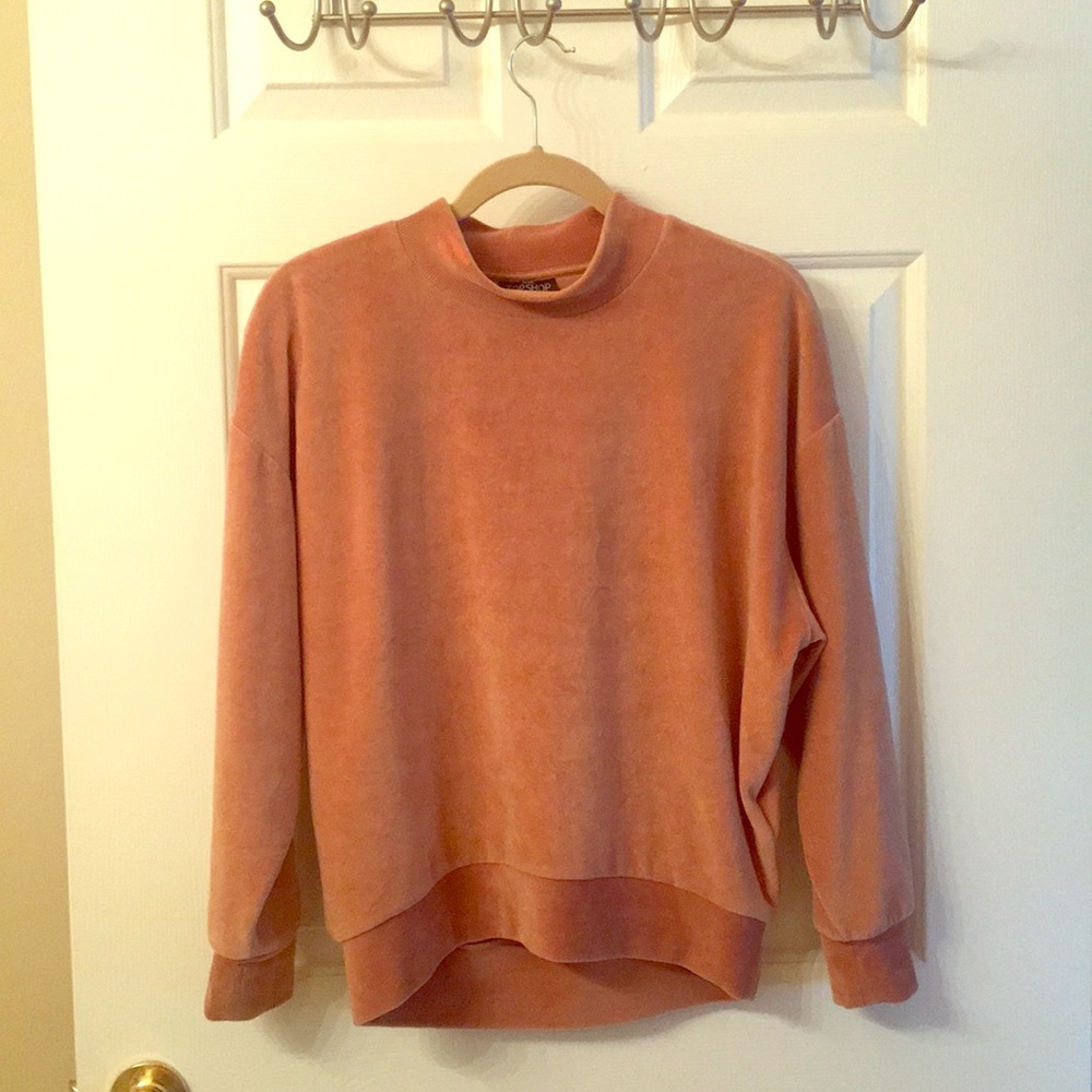 TOPSHOP sweater